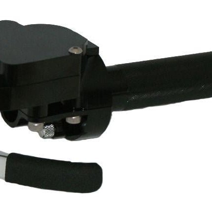 Throttle Dual ATV Grip & Thumb