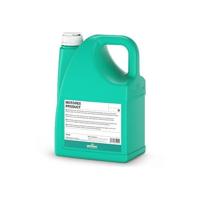 5L DOT 5.1 Brake Fluid, Motorex 7300238