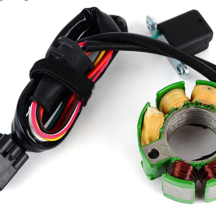 Stator Coil 2007-2009 Suzuki RM Z 250 32101-10H00