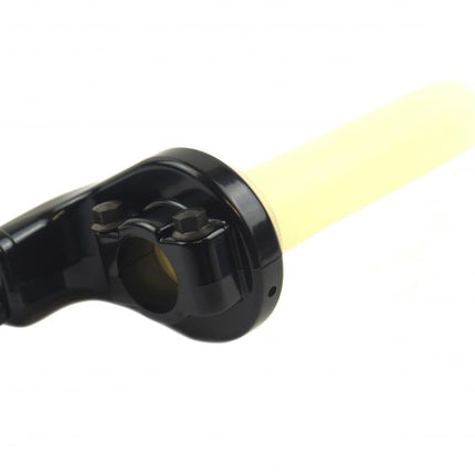 Throttle Grip 4 Stroke