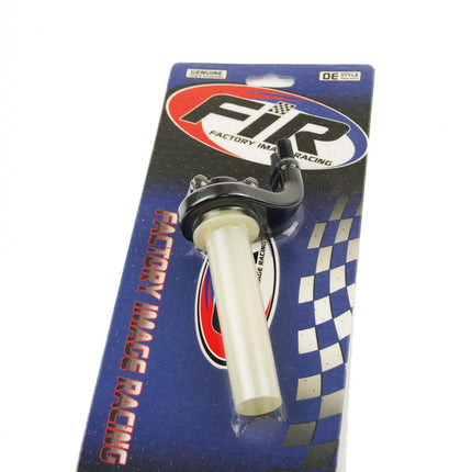 Throttle Grip 4 Stroke