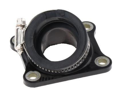 Flange Intake Manifold 00-24 Kawasaki KX 65 Carburettor Interface 16065-1366