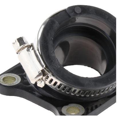 Flange Intake Manifold 00-24 Kawasaki KX 65 Carburettor Interface 16065-1366