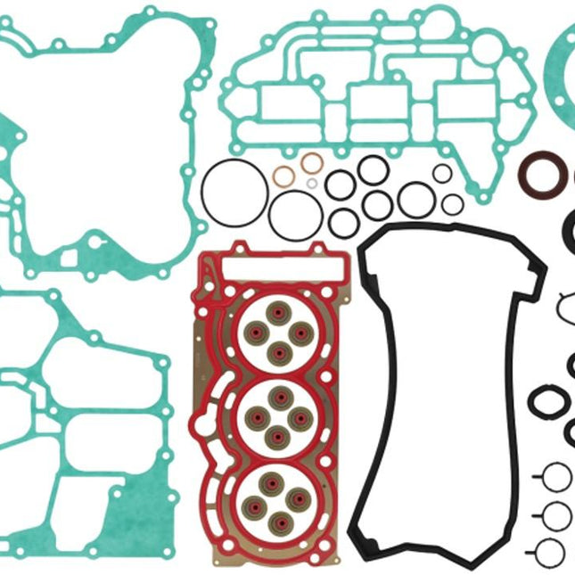 Full Gasket Set Sea Doo 900, Namura NW-10011F, Jet Ski, Pwc Gasket Set
