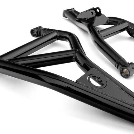 Can-Am Commander UHD Front A-arms, SUPER ATV, AA-CA-COM-OHC-02, NO BUSHING OR BALL JOINT INCLUDED