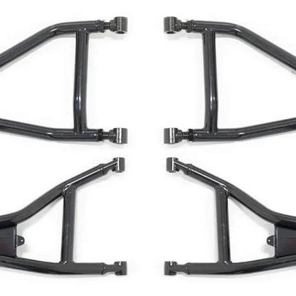 Can-Am Defender HC Front A-Arm Set, SUPER ATV, AA-CA-DEFXMR-2-HC-02, NO BUSHING OR BALL JOINT INCLUDED