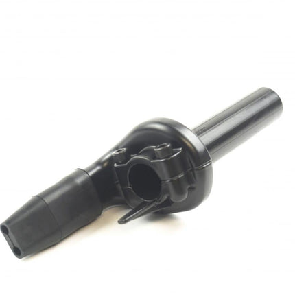 Throttle Twist Grip 4-STK CRF, Honda CRF250/450 53168-MEB-670 Fcr