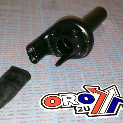 Throttle Twist Grip 4-STK CRF, Honda CRF250/450 53168-MEB-670 Fcr