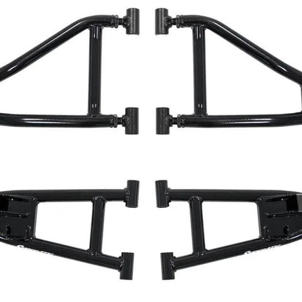Polaris Ranger XP 1000 HC Front A-Arms, SUPER ATV, AA-P-RAN1K-1.5-HC-02, NO BUSHING OR BALL JOINT INCLUDED