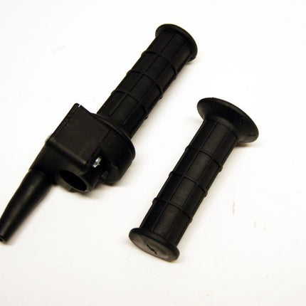 Throttle Mini-mc X067 Universal, Cemoto, FMX067