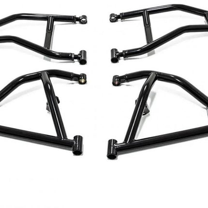 Polaris RZR XP Turbo HC Front A-Arms, SUPER ATV, AA-P-RZRXPTS-HC-02, NO BUSHING OR BALL JOINT INCLUDED