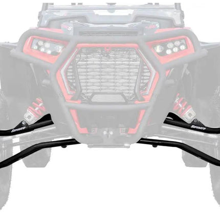 Polaris RZR XP Turbo HC Front A-Arms, SUPER ATV, AA-P-RZRXPTS-HC-02, NO BUSHING OR BALL JOINT INCLUDED