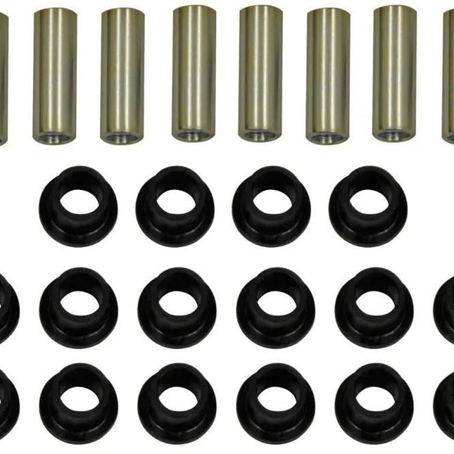 A Arm Bushings Front Can Am Outlander, Super ATV, AAB-CA-001