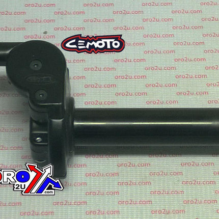 Throttle Twistgrip CR 95> Cre, Cemoto 2500