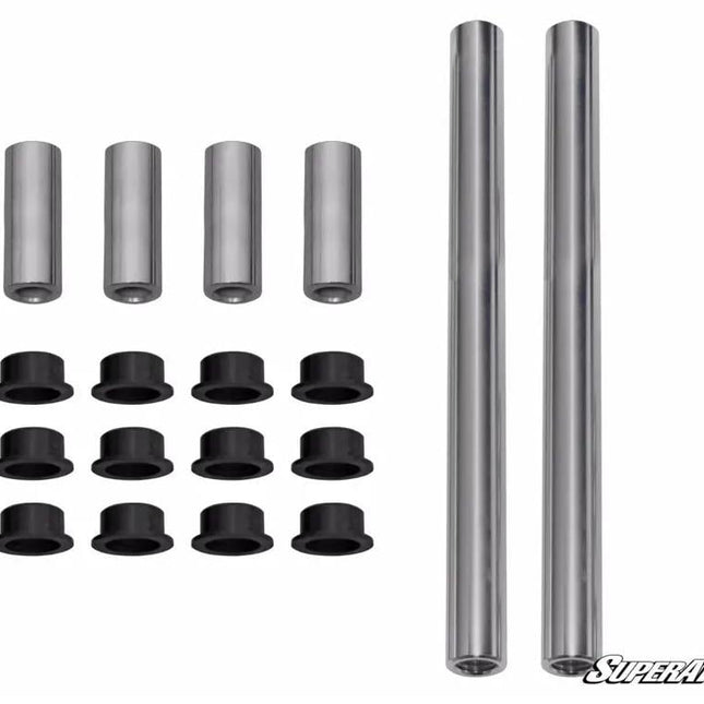 A Arm Bushings Front Can Am Commander, Super ATV, AAB-CA-COM-001
