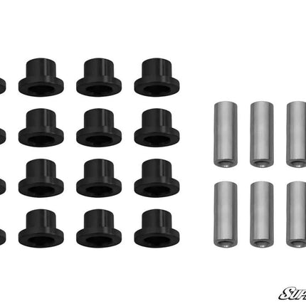 A Arm Bushings Front Can Am X3, Super ATV, AAB-CA-MAVX3-001