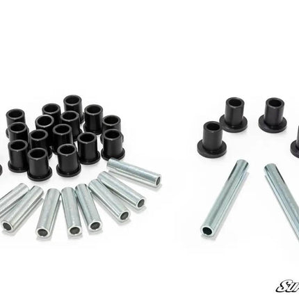A Arm Bushings Front & Rear Kawasaki Krx, Super ATV, Aab-k-krx