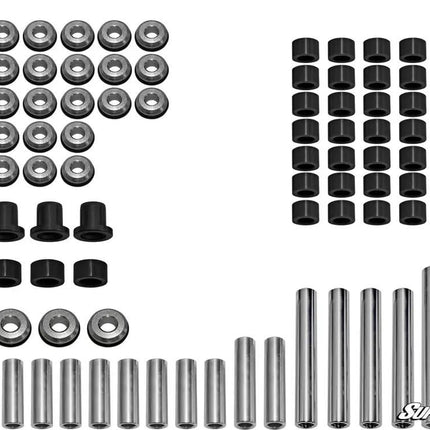 A Arm Bushings Front & Rear Polaris General, Super ATV, AAB-P-GEN1K-002