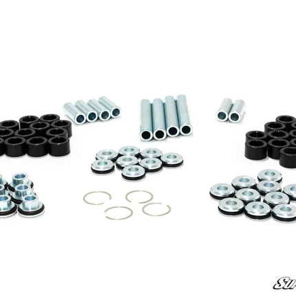 A Arm Bushings Front & Rear Polaris General Xp, Super ATV, Aab-p-genxp