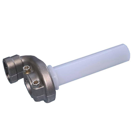 Throttlektm Sxf/xcf 4 Stroke, Assembly, Twist Grip Twin Pull
