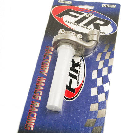 Throttlektm Sxf/xcf 4 Stroke, Assembly, Twist Grip Twin Pull