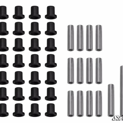 A Arm Bushings Front & Rear Polaris Ranger Xp, Super ATV, AAB-P-RAN-K2-001