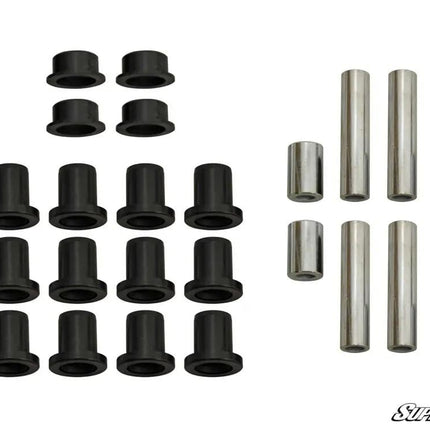 A Arm Bushings Front Polaris Rzr Xp 1000, Super ATV, AAB-P-RZR1K-001 Style B
