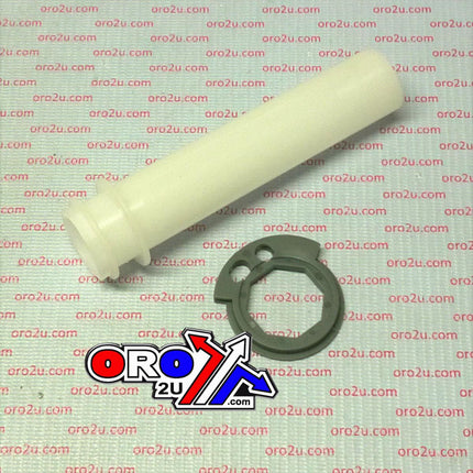 Throttle Tube KTM Twistgrip