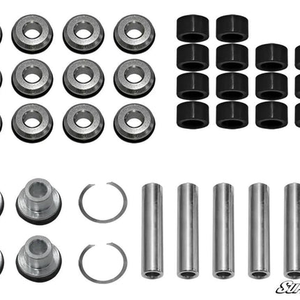 A Arm Bushings Front Polaris Rzr Xp 1000, Super ATV, AAB-P-RZR1K-K2-001 Style A