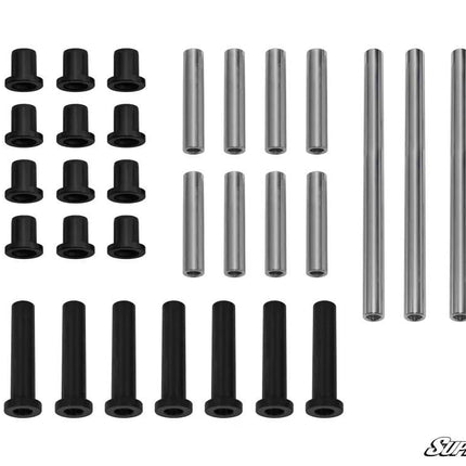 A Arm Bushings Rear Polaris Rzr 570, Super ATV, AAB-P-RZR570-D