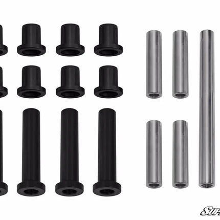 A Arm Bushings Front Polaris Rzr Xp 900, Super ATV, AAB-P-RZR900-K1-001