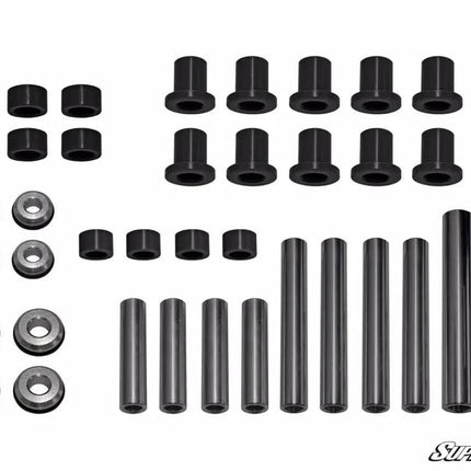 A Arm Bushings Rear Polaris Rzr S 1000, Super ATV, AAB-P-RZR900-K3-001-R