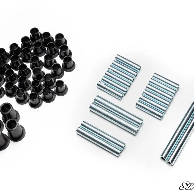 A Arm Bushings Set Front & Rear Polaris Sportsman, Super ATV, AAB-P-SPTXP-001