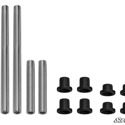 A Arm Bushings Front Arctic Cat Wildcat, Super ATV, AAB05-001F-0