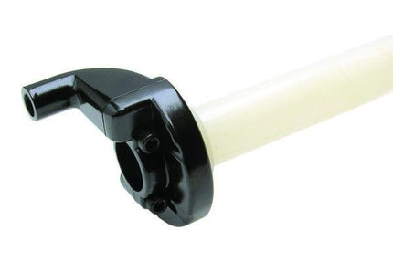 Throttle CR Pro Black Motion Pro 01-0053