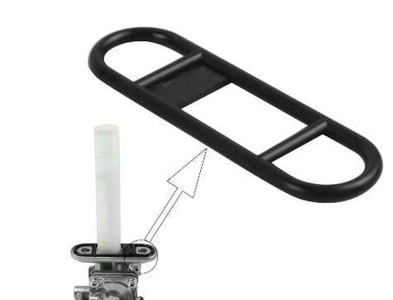 Gasket Fuel Petcock O-ring 80-06 Suzuki Yamaha Kawasaki Gs GSX Katana Xj Zx 31A-24500-02