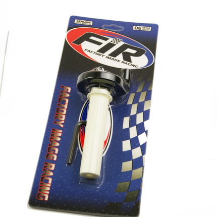 Throttle Twist Grip CR-comp
