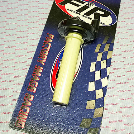 Throttle Twist Grip CR-comp