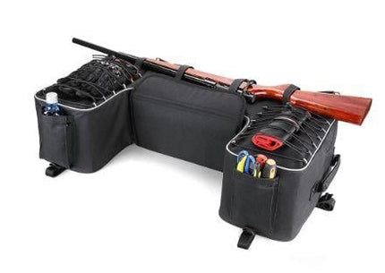 ATV Rear Cargo Bag Universal, Luggage / Storage Pack