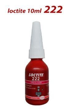 222 Thread Lock Tight Frequent Lock 10ml High Strength