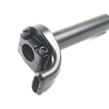 Throttle Twist Grip 4 Stroke FIR [factory Image Racing] [Type 01-0073] 12-073.DR
