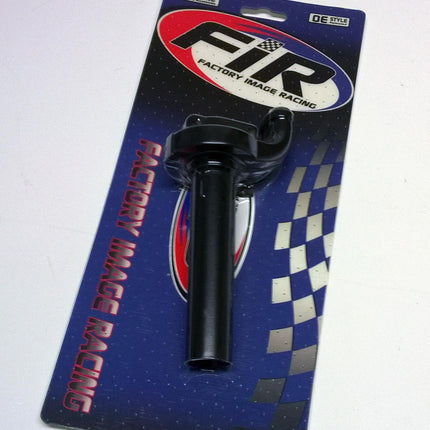 Throttle Twist Grip 4 Stroke FIR [factory Image Racing] [Type 01-0073] 12-073.DR