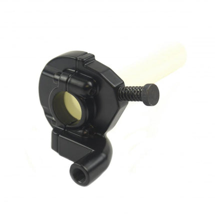 Throttle Agricultural W/screw