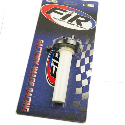 Throttle Agricultural W/screw