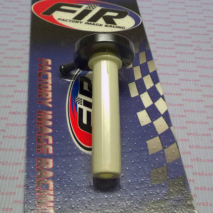 Throttle Agricultural W/screw