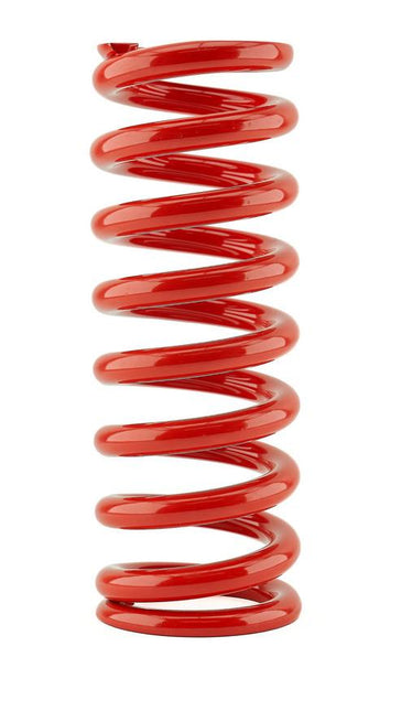 Shock Absorber Spring - 105N (56-60x245) Red, 5660-245-105, HIGH PERFORMANCE SHOCK SPRING, K-TECH SUSPENSION