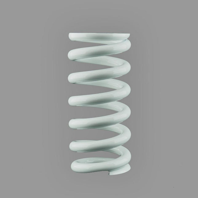 Shock Absorber Spring - 50N (47x190) White, 47-190-50, HIGH PERFORMANCE SHOCK SPRING, K-TECH SUSPENSION