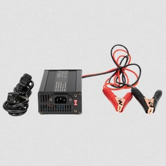 Collection image for: Battery Chargers & Jump Starters