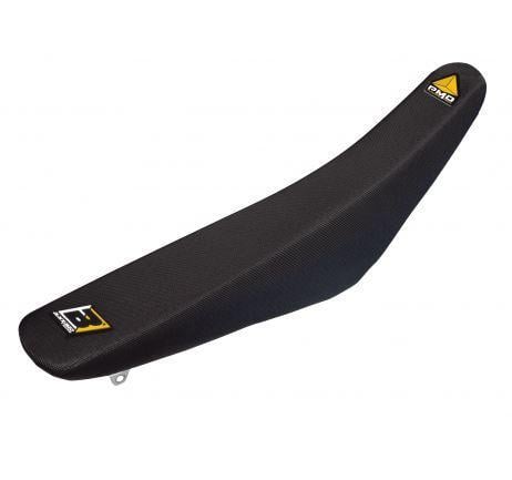 2022-2025 Fantic Xef/xxf Black Pyramid Seat Cover, Blackbird 1F02G