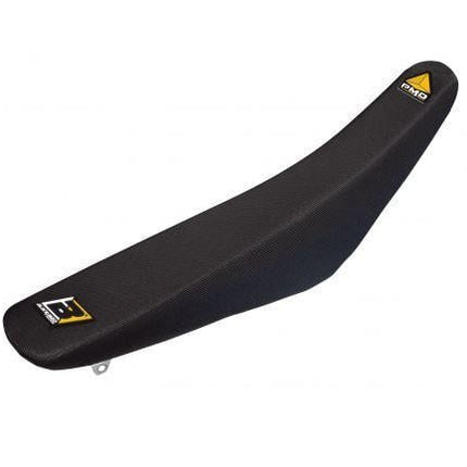 24-25 Xxf Black Pyramid Seat Cover, Blackbird 1F03G